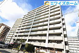 リフォーム済　藤和シティホームズ中本公園・603号室 ‐