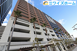 リフォーム済　キングマンション大阪ベイ・402号室 ‐