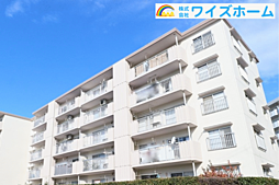 今津浜パークタウン16号棟　2階・南向き　フルリノベ済み ‐