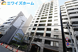 駅近　ソシオタワー南船場・404号室 ‐