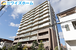 角部屋　ディアステージ玉出・204号室 ‐