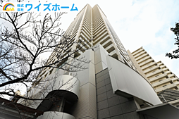 ジーニス大阪 WEST棟・703号室　リフォーム済 ‐