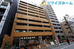 ダイアパレス順慶町・802号室　フルリフォーム済 ‐