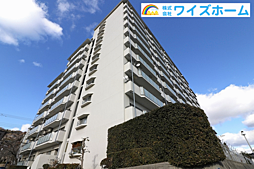 サンライフ本山・602号室　フルリフォーム済 ‐