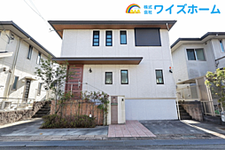 三田市けやき台5-25　リフォーム済