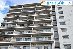 ハイツみどり木・608号室　リフォーム中（3月上旬完了予定） ‐