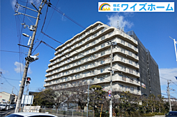 エクセラート平野A棟・109号室　リフォーム3月下旬完了予定 ‐