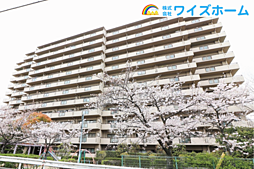 シティパーク武庫之荘・1203号室　リフォーム工事4月完了予定 ‐