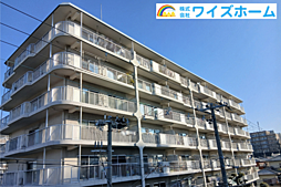 サンマンション塚口第1・410号室　リフォーム4月上旬完了予定 ‐