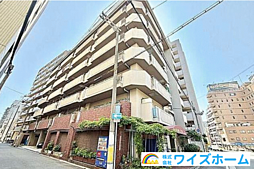 エスポアール千代崎・305号室　フルリノベ済・即入居可 ‐