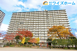 千舟リバーサイドヴィラ・411号室　フルリノベ済 ‐