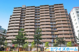 エバーグリーン上本町・804号室　フルリノベ済 ‐