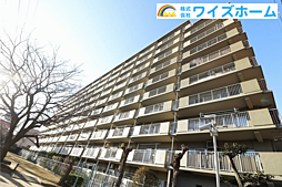 ユアサハイム新高・1004号室　フルリノベ済 ‐