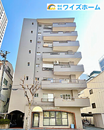 GSハイム南堀江・703号室　フルリノベ済・即入居可 ‐