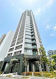 清水谷ハウス・303号室　フルリノベ済・即入居可 ‐