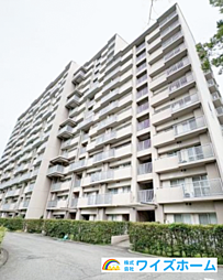 南港コープうしお22号棟　14階メゾネット住戸・フルリノベ済 ‐