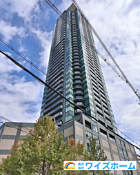 シティタワーグラン天王寺・1704号室　フルリノベ済・即入居可 ‐