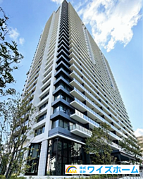 シティタワー梅田東・2711号室　フルリノベ済・即入居可 ‐