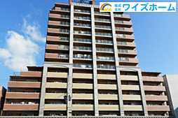 アリストリバーサイドビュータワー・1302号室　フルリノベ済 ‐