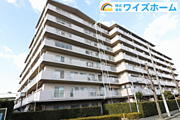 リバーサイドコープ出来島・207号室　フルリノベ済・即入居可 ‐