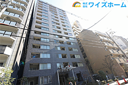 イトーピア長堀橋シエルクレール　フルリノベ済・即入居可 201