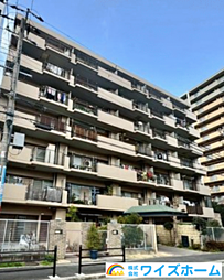 朝日プラザ中津　フルリノベ済 ‐