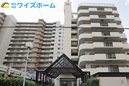 ビーバードルチェ阿波座　フルリノベ済 ‐