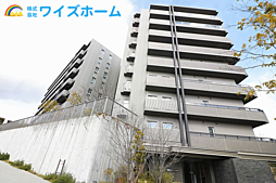 レーベン千里青山台GRAN HIGH・707号室　築浅物件・角部屋 ‐