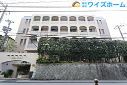 セレッソコート芦屋ガレリア・102　フルリノベ済・即入居可 ‐