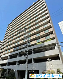 ルイシャトレ本町西　フルリノベ済・即入居可 ‐