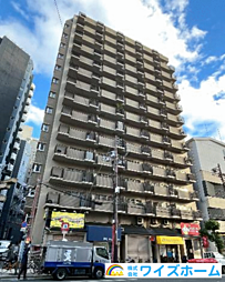 朝日プラザ高津第III　リノベ済・即入居可 -