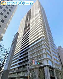 プレミストタワー靭本町　築浅・高級タワー空間・即入居可 ‐