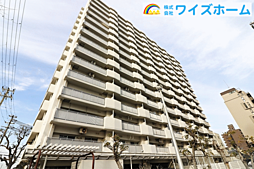 弁天第三コーポ・1207号室　フルリノベ済・即入居可 ‐