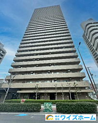 キングマンション天神橋II　フルリノベ済・即入居可 ‐