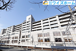 ラリーブ・307号室　フルリノベ済・即入居可 ‐