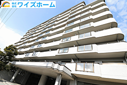 ジークレフ武庫川公園南棟・705号室　フルリノベ済・即入居可 ‐