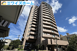 ラフェスト天王寺東　フルリノベ済・即入居可 ‐