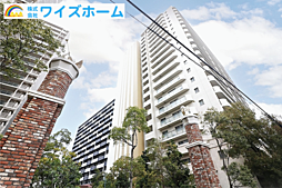 リバーガーデン福島木漏れ日の丘AB棟・409号室　築浅 ‐