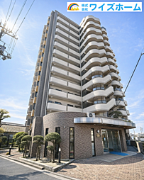 シャルマンフジ住之江公園・アミューゼ　フルリノベ済・即入居可 ‐