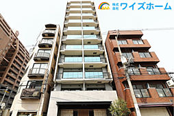 ソルティア天神橋一丁目・1103号室　築浅・即入居可 ‐