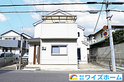 大阪府東大阪市衣摺2丁目　フルリノベ済・即入居可