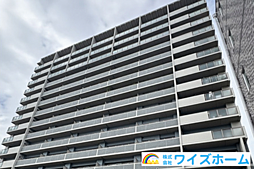 ファミール北大阪下新庄　フルリノベ済・即入居可 ‐