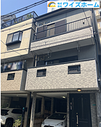 大阪市港区市岡元町2丁目　フルリノベ済・即入居可