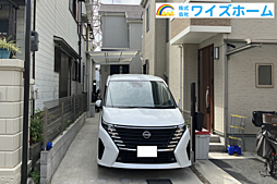 堺市堺区旭ヶ丘北町2丁　築浅・オール電化住宅