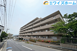 アジュール池田五月丘　フルリノベ済・即入居可 ‐