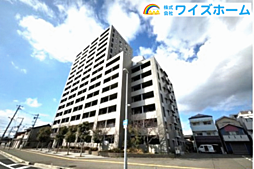 藤和浜寺公園ホームズ駅前通り　フルリノベ済・即入居可 ‐