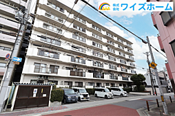 ライフコートフドウ育和公園ハイツ・206　フルリノベ済 ‐