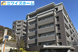 ネバーランドシエル箕面　フルリノベ済・即入居可 ‐