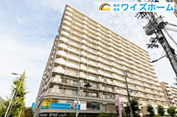 プライムハイツ新大阪　フルリノベ済・即入居可 ‐