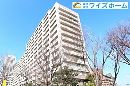 リバーガーデン東大阪新庁舎アヴェニュー・1108号室 ‐